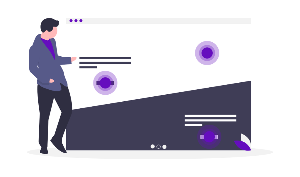 webdesign ux