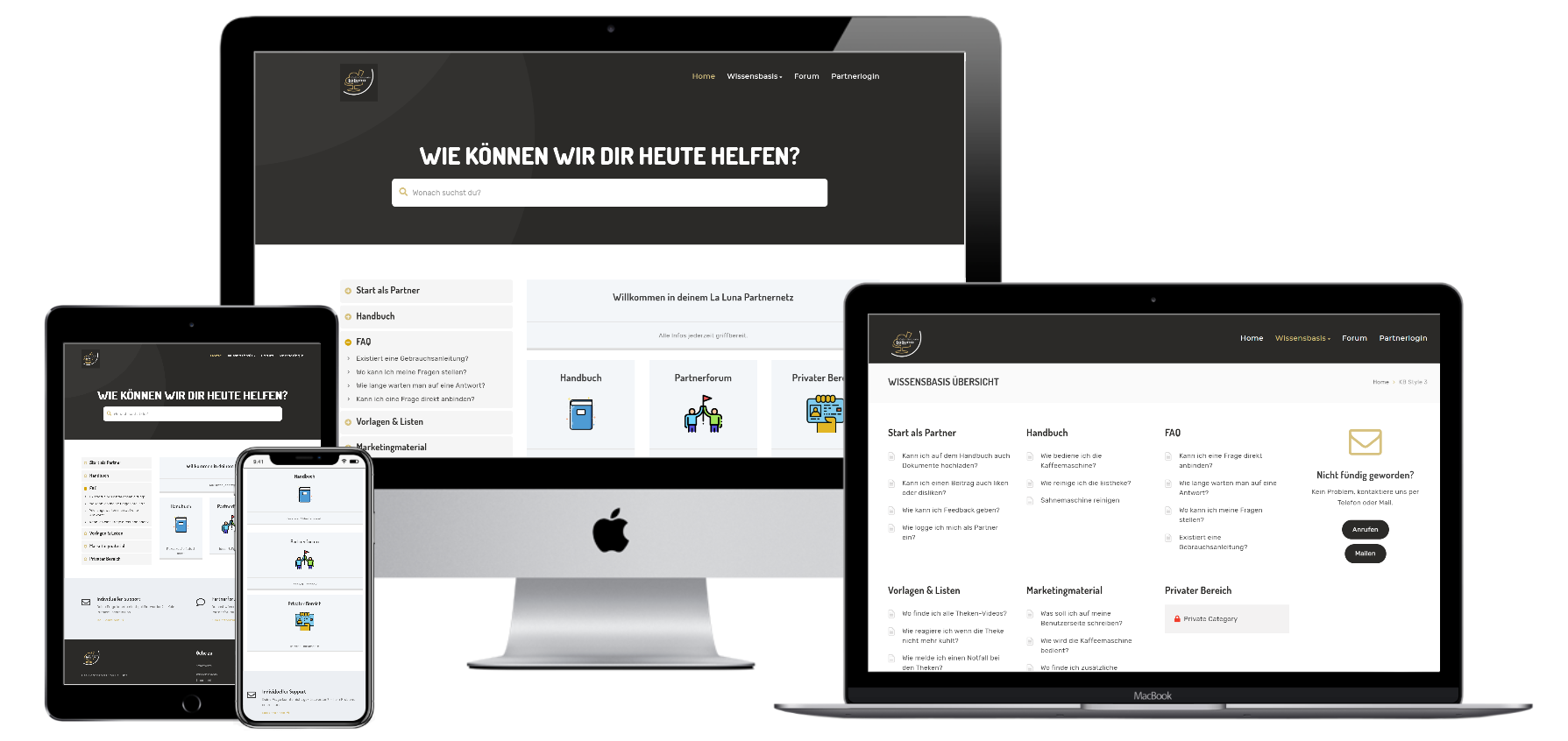 Online Handbuch_La luna