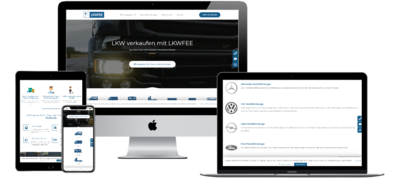 lkwfee Referenz