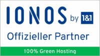 Ionos Agentur-Partner