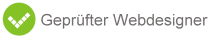 Ausgezeichnete Webdesigner