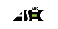 Kundenlogo Asec