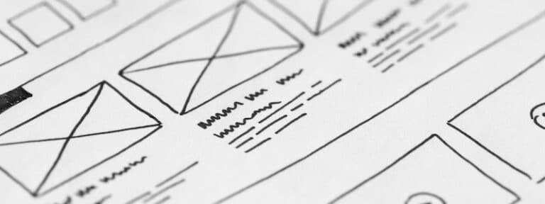 Usability Webdesign