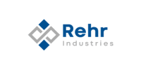 Kundenlogo Rehr Industries