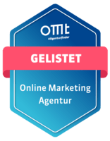 OMT Online Marketing Agentur Sigel