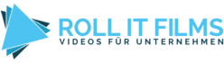 Roll it Films Logo