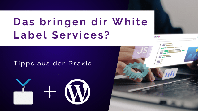 White Label Services