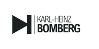 Karl Heinz Bomberg Referenz