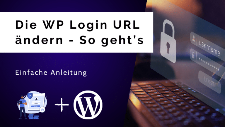 WordPress Login URL Cover