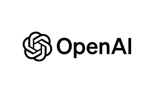 OpenAI Logo