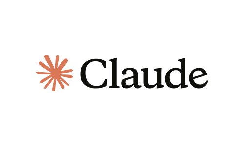 Claude Logo