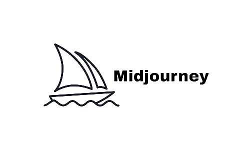 Midjourney Logo