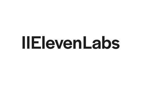 Eleven Labs Logo