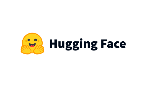 Hugging Face Logo